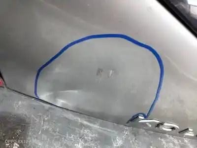 Piesă de schimb auto la mâna a doua haion pentru renault koleos expression referințe oem iam   