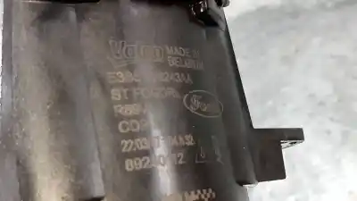Автозапчасти б/у правая противотуманная фара за ford mustang basis ссылки oem iam e3b515b243aa  