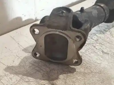 Second-hand car spare part front center transmission for ssangyong kyron 200 xdi limited oem iam references 3310009001  