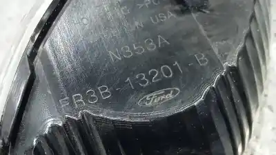 Автозапчасти б/у левый передний пилот за ford mustang basis ссылки oem iam fr3b13201b  