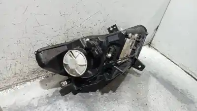 Автозапчастина б/у ліва фара для ford mustang basis посилання на oem iam   
