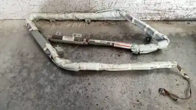 Pezzo di ricambio per auto di seconda mano airbag a tenda anteriore destro per renault koleos expression riferimenti oem iam 