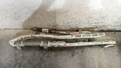 Pezzo di ricambio per auto di seconda mano airbag a tenda anteriore sinistro per renault koleos expression riferimenti oem iam 