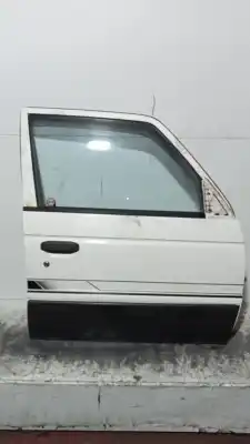 Автозапчасти б/у дверь передняя правая за mitsubishi montero (v20/v40) 2500 td gl ссылки oem iam 