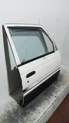 Автозапчасти б/у дверь передняя правая за mitsubishi montero (v20/v40) 2500 td gl ссылки oem iam   