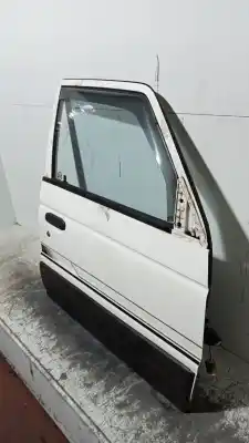 Автозапчасти б/у дверь передняя правая за mitsubishi montero (v20/v40) 2500 td gl ссылки oem iam   
