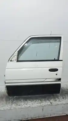 Автозапчасти б/у левая передняя дверь за mitsubishi montero (v20/v40) 2500 td gl ссылки oem iam 