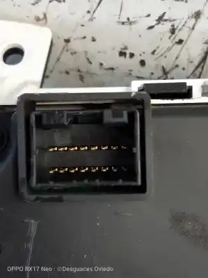 Peça sobressalente para automóvel em segunda mão quadrante por renault koleos expression referências oem iam 24810jz07b  