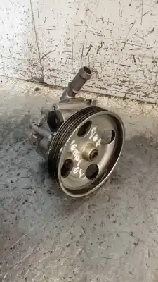 Second-hand car spare part steering pump for peugeot 407 sr confort oem iam references 9658419280