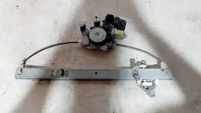 Pezzo di ricambio per auto di seconda mano alzacristalli posteriore destro per renault koleos expression riferimenti oem iam 