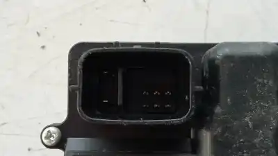 Second-hand car spare part rear right window regulator for renault koleos expression oem iam references   