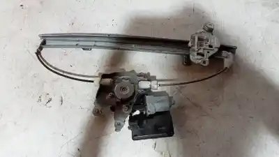 Second-hand car spare part rear right window regulator for renault koleos expression oem iam references   