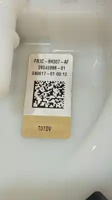 Автозапчастина б/у паливний насос для ford mustang basis посилання на oem iam fr3c9h307af  2854598801