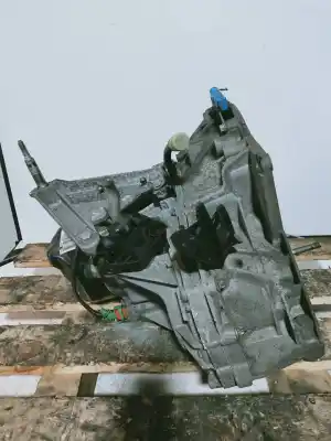 Pezzo di ricambio per auto di seconda mano riduttore per renault grand modus authentique riferimenti oem iam jh3128  s327227