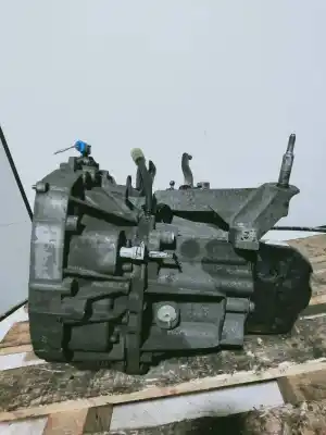 Pezzo di ricambio per auto di seconda mano riduttore per renault grand modus authentique riferimenti oem iam jh3128  s327227