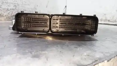 Second-hand car spare part ecu engine control for audi a4 avant (8k5) (2008) 2.0 16v tdi oem iam references 0281015584  03l906022mj