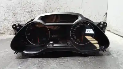 Автозапчастина б/у панель інструментів для audi a4 avant (8k5) (2008) 2.0 16v tdi посилання на oem iam 8k0920900c