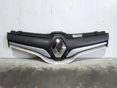 Peça sobressalente para automóvel em segunda mão grelha frontal por renault kangoo profesional referências oem iam 623101381r