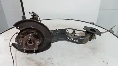 Pezzo di ricambio per auto di seconda mano snodo posteriore destro per renault koleos expression riferimenti oem iam 