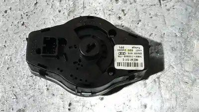 Автозапчастина б/у управління світлом для audi a4 avant (8k5) (2008) 2.0 16v tdi посилання на oem iam 8k0941531q  