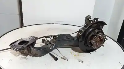 Pezzo di ricambio per auto di seconda mano snodo posteriore sinistro per renault koleos expression riferimenti oem iam 