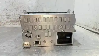 Pezzo di ricambio per auto di seconda mano impianto audio / radio cd per audi a4 avant (8k5) (2008) 2.0 16v tdi riferimenti oem iam 8t1035186p  