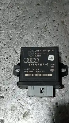 Автозапчастина б/у електронний модуль для audi a4 avant (8k5) (2008) 2.0 16v tdi посилання на oem iam 8k590735700