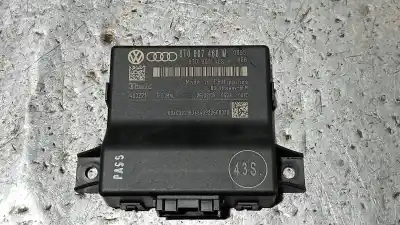 Автозапчастина б/у електронний модуль для audi a4 avant (8k5) (2008) 2.0 16v tdi посилання на oem iam 8t0907468m