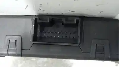 Автозапчасти б/у электронный модуль за audi a4 avant (8k5) (2008) 2.0 16v tdi ссылки oem iam 8t0907468m  
