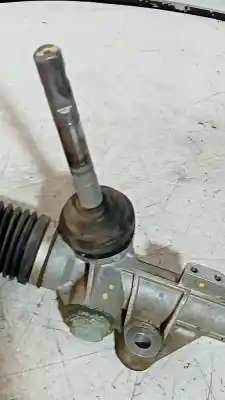 Pezzo di ricambio per auto di seconda mano cremagliera per renault koleos expression riferimenti oem iam   