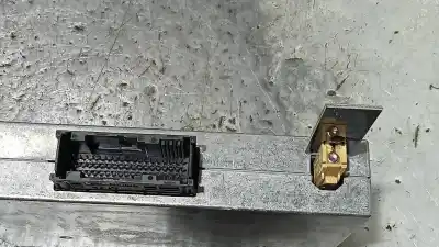Автозапчастина б/у електронний модуль для audi a4 avant (8k5) (2008) 2.0 16v tdi посилання на oem iam 8t0862335c  
