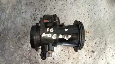 Автозапчастина б/у коробка метелика для dacia logan ambiance посилання на oem iam 7700273699