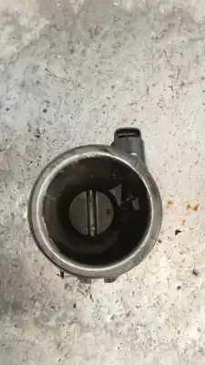 Автозапчастина б/у коробка метелика для dacia logan ambiance посилання на oem iam 7700273699  