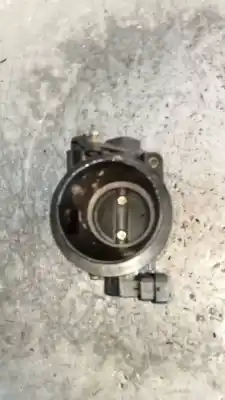 Автозапчастина б/у коробка метелика для dacia logan ambiance посилання на oem iam 7700273699  