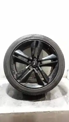 Автозапчастина б/у комплект коліс для ford mustang basis посилання на oem iam  255/40/19 