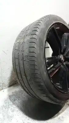 Автозапчастина б/у комплект коліс для ford mustang basis посилання на oem iam  255/40/19 