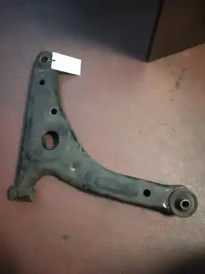 Автозапчасти б/у передний правый нижний рычаг подвески за ford transit courier trend ссылки oem iam 