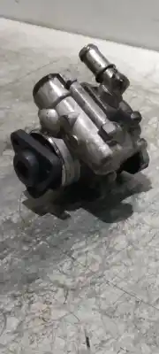 Peça sobressalente para automóvel em segunda mão bomba de direção por audi a6 berlina (4b2) 2.5 v6 24v tdi referências oem iam 7691955267