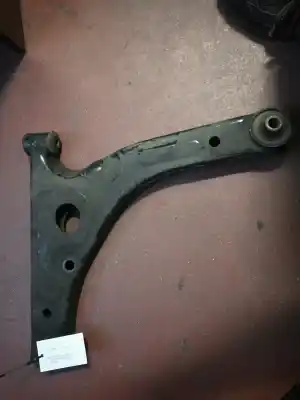 Автозапчасти б/у передний левый нижний рычаг подвески за ford transit courier trend ссылки oem iam 