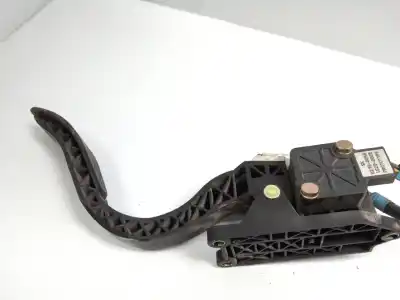 Second-hand car spare part accelerator pedal for hyundai h 1 2.5 turbodiesel oem iam references 10290005  02700058