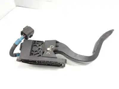 Second-hand car spare part accelerator pedal for hyundai h 1 2.5 turbodiesel oem iam references 10290005  02700058