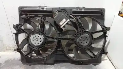 Автозапчастина б/у електро вентилятор для audi a4 avant (8k5) (2008) 2.0 16v tdi посилання на oem iam 8k0121003m  