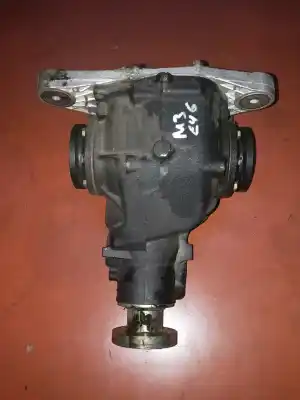 Pièce détachée automobile d'occasion différentiel arrière pour bmw serie m3 coupe (e46) basis références oem iam 2282191a  