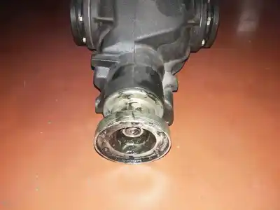 Pièce détachée automobile d'occasion différentiel arrière pour bmw serie m3 coupe (e46) basis références oem iam 2282191a  