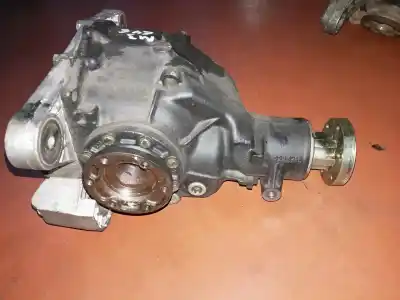 Pièce détachée automobile d'occasion différentiel arrière pour bmw serie m3 coupe (e46) basis références oem iam 2282191a  