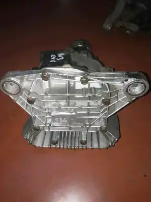 Pièce détachée automobile d'occasion différentiel arrière pour bmw serie m3 coupe (e46) basis références oem iam 2282191a  