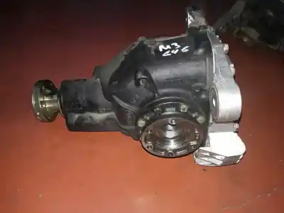 Pièce détachée automobile d'occasion différentiel arrière pour bmw serie m3 coupe (e46) basis références oem iam 2282191a  