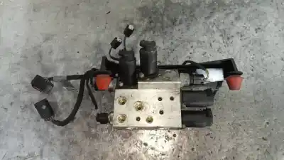 Second-hand car spare part electronic module for bmw serie 7 (e65/e66) 745i oem iam references 37206758704