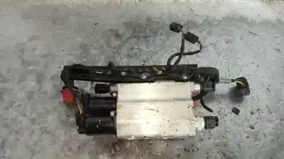 Second-hand car spare part electronic module for bmw serie 7 (e65/e66) 745i oem iam references 37206758704 6907314 he3044641