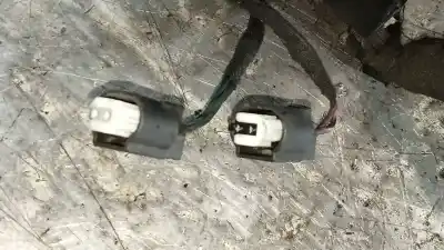 Second-hand car spare part electronic module for bmw serie 7 (e65/e66) 745i oem iam references 37206758704 6907314 he3044641